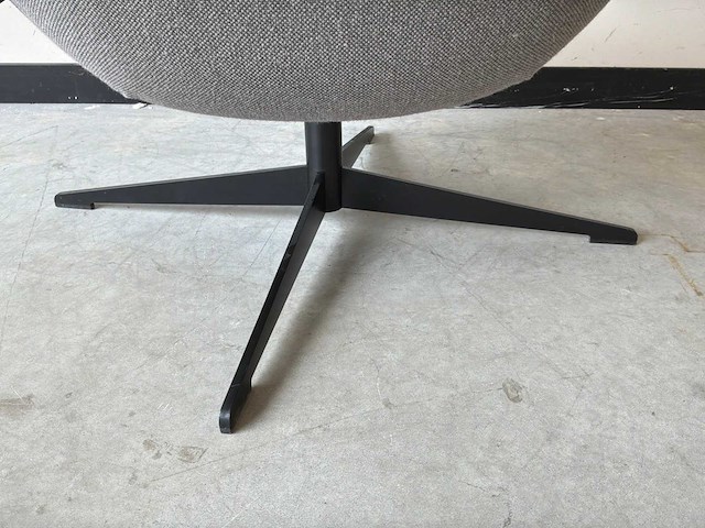 Naught one fauteuil - afbeelding 7 van  8