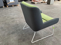 Naughtone fauteuil - afbeelding 3 van  3