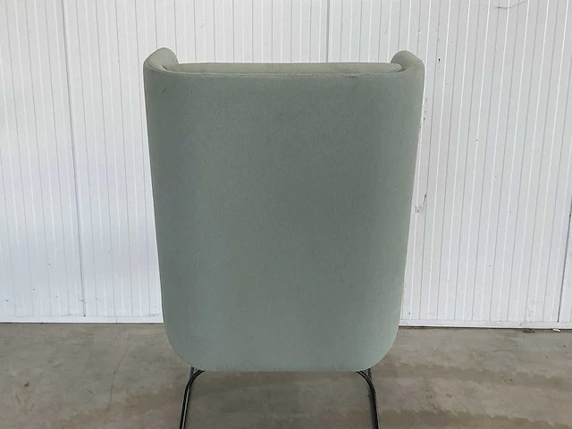 Naughtone hush fauteuil - afbeelding 2 van  4