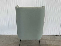 Naughtone hush fauteuil - afbeelding 2 van  4