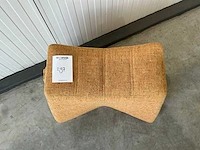 Naughtone pinch poef - afbeelding 2 van  3