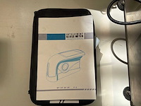 Naumetrics glansmeter - afbeelding 2 van  2