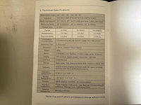 Naumetrics glansmeter - afbeelding 4 van  5