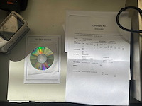 Naumetrics glansmeter - afbeelding 5 van  5