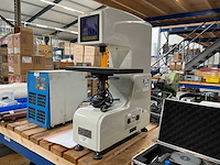 Naumetrics khr-500 hardheidtester - afbeelding 2 van  7