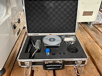 Naumetrics khr-500 hardheidtester - afbeelding 5 van  7