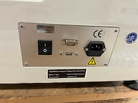 Naumetrics khr-500 hardheidtester - afbeelding 6 van  7