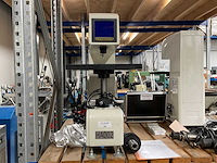 Naumetrics khr-500 hardheidtester - afbeelding 6 van  7