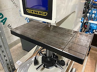 Naumetrics khr-500 hardheidtester - afbeelding 2 van  7