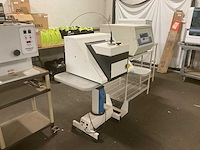 Nautilus cc plus casting unit - afbeelding 1 van  6