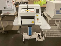 Nautilus cc plus casting unit - afbeelding 2 van  6