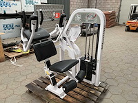 Nautilus nitro abdominal - afbeelding 1 van  4