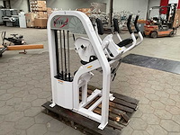 Nautilus nitro abdominal - afbeelding 2 van  4
