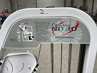 Nautilus nitro abdominal - afbeelding 4 van  4