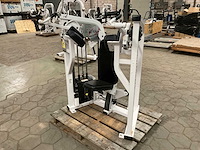 Nautilus nitro bicep curl - afbeelding 2 van  7