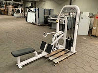 Nautilus nitro compound row - afbeelding 1 van  2