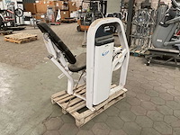 Nautilus nitro evo leg curl - afbeelding 3 van  6