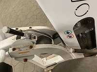 Nautilus nitro evo leg curl - afbeelding 6 van  6