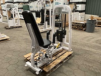 Nautilus nitro hip abduction / adduction - afbeelding 1 van  3