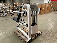 Nautilus nitro incline press - afbeelding 5 van  7