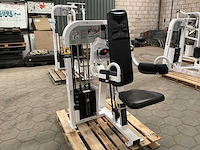 Nautilus nitro lateral raise - afbeelding 4 van  6