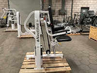 Nautilus nitro lateral raise - afbeelding 5 van  6
