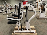 Nautilus nitro lateral raise - afbeelding 6 van  6
