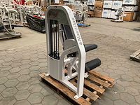Nautilus nitro leg extension - afbeelding 3 van  7