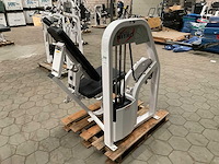 Nautilus nitro leg extension - afbeelding 4 van  7
