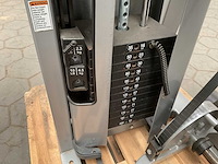 Nautilus nitro plus lateral raise - afbeelding 5 van  7