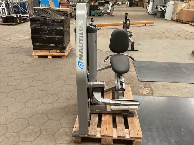 Nautilus nitro plus seated calf - afbeelding 1 van  4