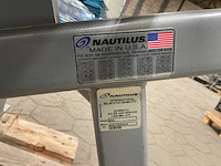 Nautilus nitro plus seated calf - afbeelding 2 van  4
