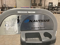 Nautilus nitro plus seated calf - afbeelding 3 van  4