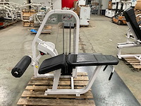 Nautilus nitro prone leg curl - afbeelding 2 van  7