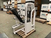 Nautilus nitro prone leg press - afbeelding 1 van  1