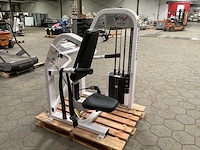 Nautilus nitro seated dip - afbeelding 1 van  7