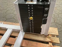 Nautilus nitro seated dip - afbeelding 3 van  7