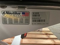Nautilus nitro seated dip - afbeelding 6 van  7