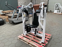 Nautilus nitro triceps extension - afbeelding 1 van  6