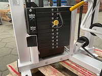 Nautilus nitro triceps extension - afbeelding 4 van  6