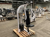 Nautilus nitro vertical chest - afbeelding 1 van  3