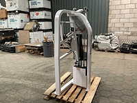 Nautilus nitro vertical chest - afbeelding 2 van  3