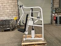 Nautilus nitro vertical chest - afbeelding 3 van  3