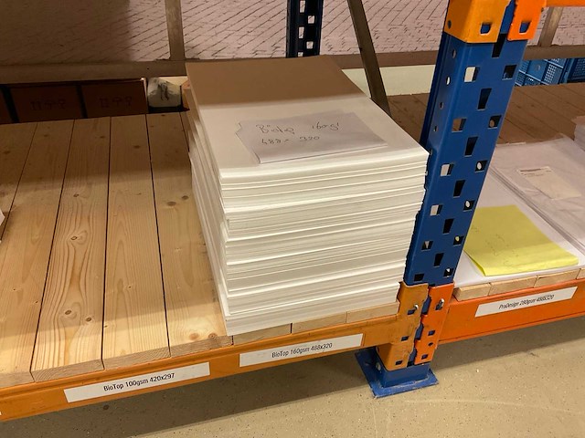 Nautilus papier - afbeelding 10 van  21