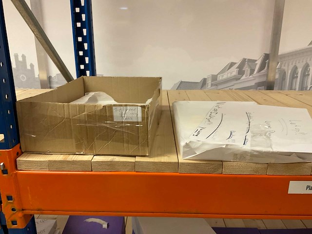 Nautilus papier - afbeelding 18 van  21