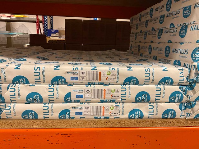 Nautilus papier - afbeelding 11 van  14