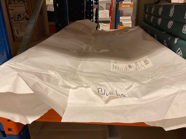 Nautilus papier - afbeelding 14 van  14
