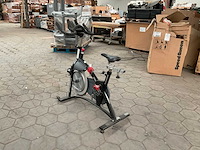 Nautilus schwinn spinningbike - afbeelding 2 van  6