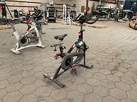 Nautilus schwinn spinningbike - afbeelding 3 van  6