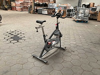Nautilus schwinn spinningbike - afbeelding 3 van  6